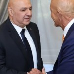 برَّاك يصل بيروت بشكل مفاجئ لتسلم الردّ على «الورقة الأميركية»