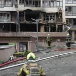 روسيا تشن هجمات جديدة على أوكرانيا بوابل من المسيرات والصواريخ.. والكرملين يعمل على تحديد موعد المحادثات المقبلة