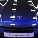 تسلا تعمل على إصدار Model 3 Plus بمدى قيادة كبير
