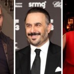 رامي حنا يُشعل التكهنات.. هل يجمع قصي خولي وكاريس بشار في عمل جديد لرمضان 2026؟