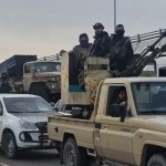 لجنة التحقيق بأحداث الساحل السوري تعلن نتائج تحقيقاتها