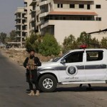 هدوء حذر في السويداء بعد انسحاب مقاتلي العشائر وانتشار قوى الأمن الداخلي.. الخطوة التالية في السويداء تنفيذ تهدئة شاملة وتبادل المعتقلين