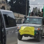 قسد: من المستحيل تسليم سلاحنا في الوقت الحالي