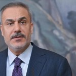 فيدان مخاطبا الأطراف الانفصالية في سوريا: إذا اتجهتم نحو التقسيم سنتدخل