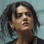 لماذا قررت الفنانة السورية دانا مارديني اعتزال التمثيل التلفزيوني؟