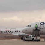 بناء مطار جديد في بسعة 30 مليون مسافر.. وتأهيل مطار دمشق الدولي لاستيعاب 5 ملايين مسافر سنويًا