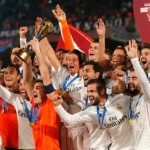 مفاجأة.. اتجاه لسحب لقب بطل العالم من ريال مدريد وأندية أخرى