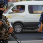 اشتباكات بين الأمن العراقي وفصيل مسلح في بغداد.. وإصابة 15