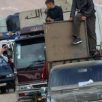 الجيش اللبناني يوقف 90 سورياً لتجولهم بدون أوراق قانونية
