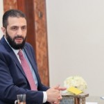 الرئيس الشرع يتسلّم النسخة النهائية من النظام الانتخابي المؤقت لمجلس الشعب