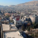 موجة الحر مستمرة داخل سوريا وانخفاض طفيف في درجات الحرارة خلال أيام