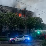 ترامب يمهل روسيا نحو 12 يوماً لإنهاء حرب.. وعشرات القتلى والجرحى بضربات روسية استهدفت جنوب شرق أوكرانيا