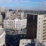 سوريا تتعاون مع شركات التطوير العقاري لتنفيذ مشروعات إعادة الإعمار