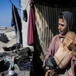 شهداء والجوع يفتك بالقطاع.. مليون امرأة يواجهن المجاعة بغزة والأغذية العالمي يشكو قلة المساعدات