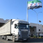 سوريا تمنع استيراد 20 منتجًا لحماية السوق المحلية.. خطة لتعزيز الاكتفاء الذاتي وتمكين المنتجين المحليين من تسويق محاصيلهم