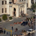 محاولة اغتيال أمام عدلية حماة والمحامي العام يوضّح الملابسات