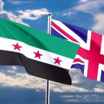 لا تزال سفارتا البلدين مغلقتين.. خلافات وتحفظات تؤخر إعادة التمثيل الدبلوماسي بين سوريا وبريطانيا