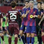 برشلونة يبث مباراتي جولته الآسيوية مجانا إرضاء لجماهيره الغاضبة