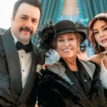 منى واصف تثير فضول الجماهير بشأن عملها المقبل.. ماذا قالت عن تيم حسن؟