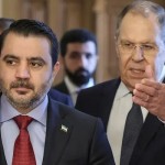 البلدان اتفقا على إجراء مراجعة شاملة لجميع الاتفاقيات بينهما.. لافروف للشيباني: نتطلع لاستقبال الشرع في موسكو