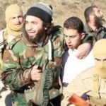 السويد.. السجن مدى الحياة لـ داعشي في قضية قتل الكساسبة