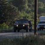 الجيش الإسرائيلي يهاجم مواقع بسوريا ويتحدث عن مصادرة أسلحة
