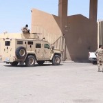 بعد قصفها ريف حلب.. قسد تبرّر التصعيد وتتهم الجيش السوري بـ الاستفزاز