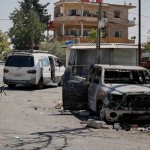 مجموعات خارجة عن القانون تخرق اتفاق السويداء وتوقع ضحايا من قوى الأمن.. والداخلية تغلق ممر بصرى الشام مؤقتاً