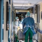 فضيحة من العيار الثقيل.. ممرضة متهمة باغتصاب رضع وتصويرهم داخل وحدة عناية مركزة