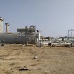 أهلاً بالكهرباء.. تفاؤل بين السوريين مع تدفق غاز أذربيجان