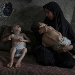 غزة تعيش أزمة تعطيش شديدة وسط ارتفاع أعداد ضحايا التجويع.. إسرائيل غاضبة من مظاهرات بأستراليا والشرطة تقمع احتجاجًا بتل أبيب