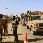 الجيش السوداني يعزز دفاعاته بالأبيض.. والدعم السريع تتأهب