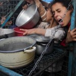 شهداء جدد جراء التجويع ونتنياهو يقرر توسيع العملية العسكرية.. محادثات غاضبة بين المستشار الألماني ورئيس الوزراء الإسرائيلي للمطالبة بوقف حرب غزة