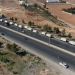 الاشتباكات تعيق وصول المساعدات الإنسانية وإيصالها.. لجنة الحقوقيين الدولية تدعو حكومة سوريا لتحقيق محايد ومستقل في أحداث السويداء
