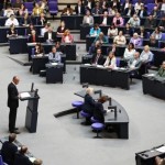 مشرعة ألمانية تنتقد إسرائيل وتعلق على الاعتراف بدولة فلسطينية