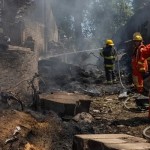  موسكو درست تقديم تنازلات لترامب بشأن أوكرانيا.. وهجوم صاروخي على منشأة غاز استراتيجية في منطقة أوديسا 