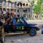 البرهان: المعركة مستمرة حتى تحرير كل أرض السودان