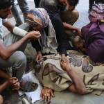 شهداء بغارات مكثّفة بالقطاع والجوع يحصد مزيدا من الأرواح.. خطة احتلال غزة تفجر خلافات بإسرائيل وتحذير لنتنياهو من فخ إستراتيجي