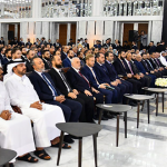 مطار ومترو وأبراج ومولات..  توقيع مذكرات تفاهم استثمارية مع عدد من الشركات الدولية بقيمة 14 مليار دولار