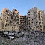 بعد 12 يوماً من الحرب.. إيران تواجه فاتورة إعادة إعمار ضخمة