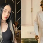 قبلات وملهى ليلي.. يامال يثير الجدل مجدداً مع مغنية أرجنتينية