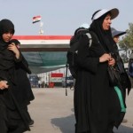 استنشقوا الكلور.. أكثر من 600 حالة اختناق في كربلاء