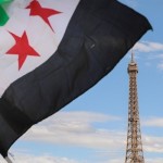 مؤتمر الحسكة أغضب دمشق..  الحكومة السورية لن تشارك في اجتماعات باريس