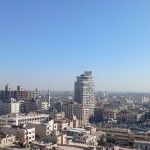 الطقس.. استمرار موجة الحر حتى يوم الجمعة القادم