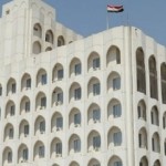 الخارجية العراقية تهاجم سفير بريطانيا بعد تصريحاته بشأن الحشد الشعبي