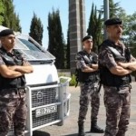 الأردن يوقف أشخاصاً في اجتماع مرتبط بجماعة الإخوان