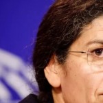 وفد من الإدارة الذاتية الكردية التقى الشيباني في دمشق