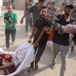 شهداء بغارات للاحتلال وحشد إسرائيلي لإضراب عام.. حماس تدعو الدول العربية والإسلامية لتفعيل قوّتها بوجه الاحتلال