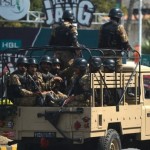 الجيش الباكستاني يعلن مقتل 50 مسلحا على الحدود مع أفغانستان