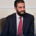 الرئيس الشرع لتسمية هيئة العدالة بعضوية سيدات وعلويين وأكراد ومسيحيين